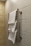 Palazzino Nina Boutique Hotel