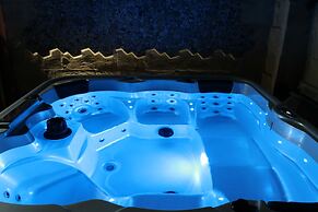 Palazzino Nina Boutique Hotel