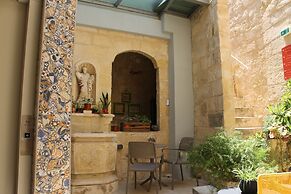 Palazzino Nina Boutique Hotel