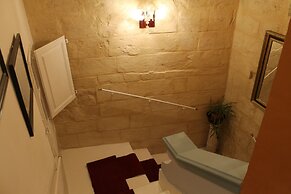 Palazzino Nina Boutique Hotel