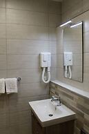 Palazzino Nina Boutique Hotel