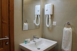 Palazzino Nina Boutique Hotel