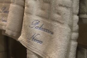 Palazzino Nina Boutique Hotel