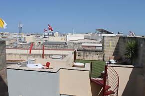 Palazzino Nina Boutique Hotel