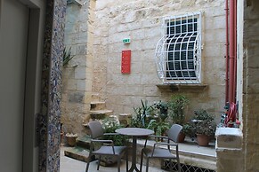 Palazzino Nina Boutique Hotel