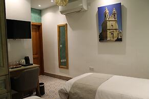 Palazzino Nina Boutique Hotel