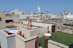 Palazzino Nina Boutique Hotel