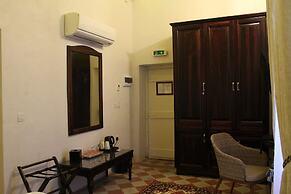 Palazzino Nina Boutique Hotel