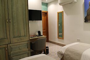 Palazzino Nina Boutique Hotel