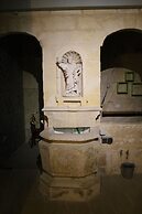 Palazzino Nina Boutique Hotel