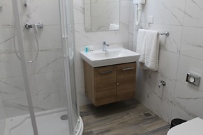 Palazzino Nina Boutique Hotel