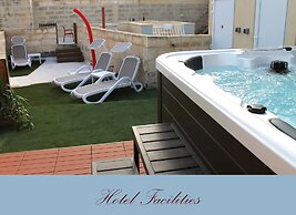 Palazzino Nina Boutique Hotel