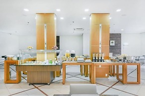 Hotel Nacional Inn Cuiabá