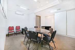 Hotel Nacional Inn Cuiabá