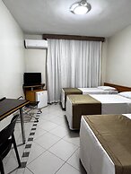 Hotel Nacional Inn Cuiabá