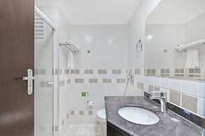 Hotel Nacional Inn Cuiabá