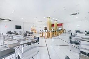 Hotel Nacional Inn Cuiabá