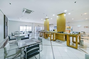 Hotel Nacional Inn Cuiabá