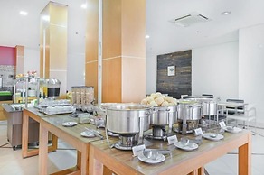 Hotel Nacional Inn Cuiabá