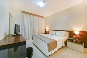 Hotel Nacional Inn Cuiabá