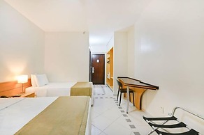 Hotel Nacional Inn Cuiabá