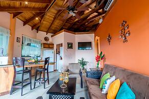 Hermosa Heights Villa 16
