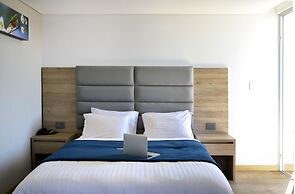 Turrim Dei Hotel Boutique
