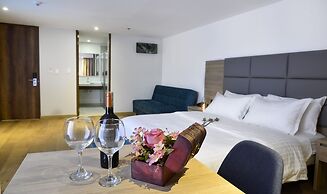 Turrim Dei Hotel Boutique
