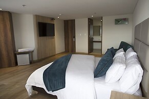 Turrim Dei Hotel Boutique