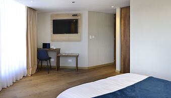 Turrim Dei Hotel Boutique