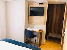 Turrim Dei Hotel Boutique
