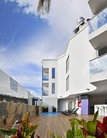 Turrim Dei Hotel Boutique