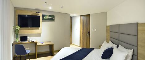 Turrim Dei Hotel Boutique