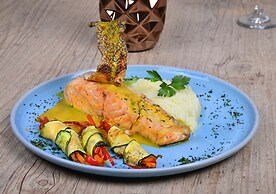 Turrim Dei Hotel Boutique