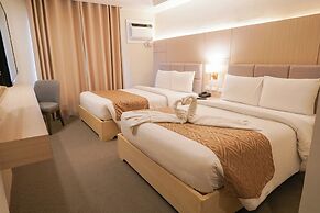 Sotogrande Neopolitan Hotel