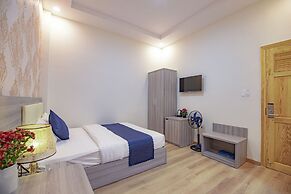 Khanh Uyen Hotel