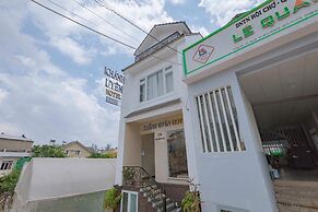 Khanh Uyen Hotel