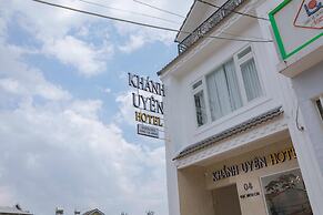 Khanh Uyen Hotel