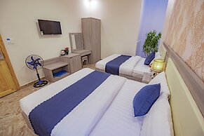 Khanh Uyen Hotel