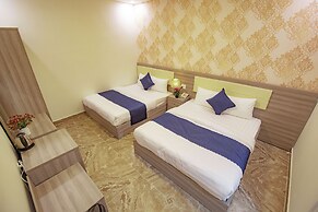 Khanh Uyen Hotel