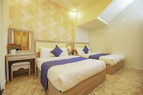 Khanh Uyen Hotel