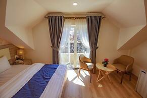 Khanh Uyen Hotel