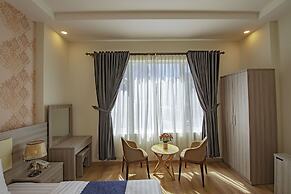 Khanh Uyen Hotel