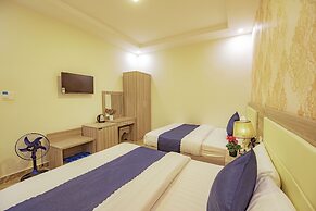 Khanh Uyen Hotel