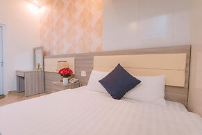 Khanh Uyen Hotel