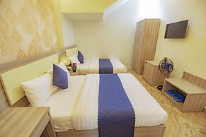 Khanh Uyen Hotel