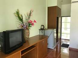 Pru Valley Thaley Tai Resort