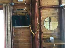 Pru Valley Thaley Tai Resort