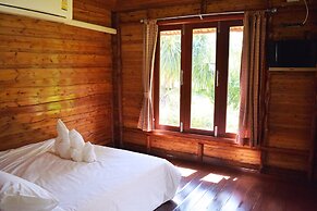 Pru Valley Thaley Tai Resort