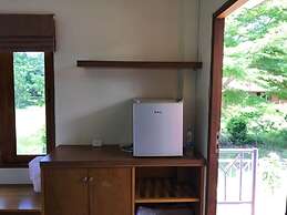 Pru Valley Thaley Tai Resort